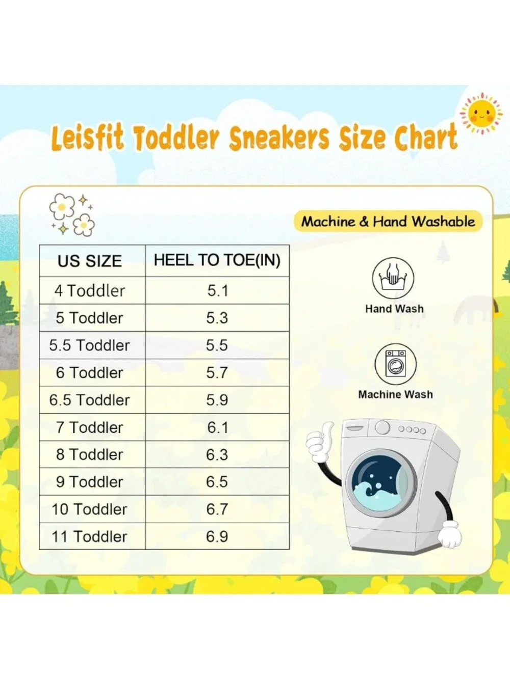 Breathable Slip-On Toddler Sneakers for Boys & Girls - Lightweight, Wide Toe Box